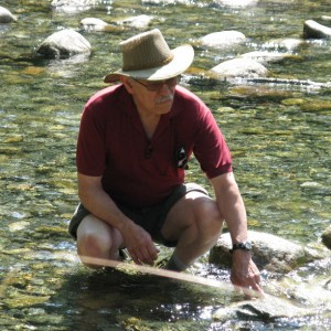 Geoff Clayton